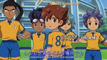 [UnH] Inazuma Eleven GO - Capitulo 37 - HD Sub Español