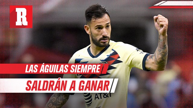 Emanuel Aguilera: Hemos sufrido muchas bajas, pero hay que buscar variantes