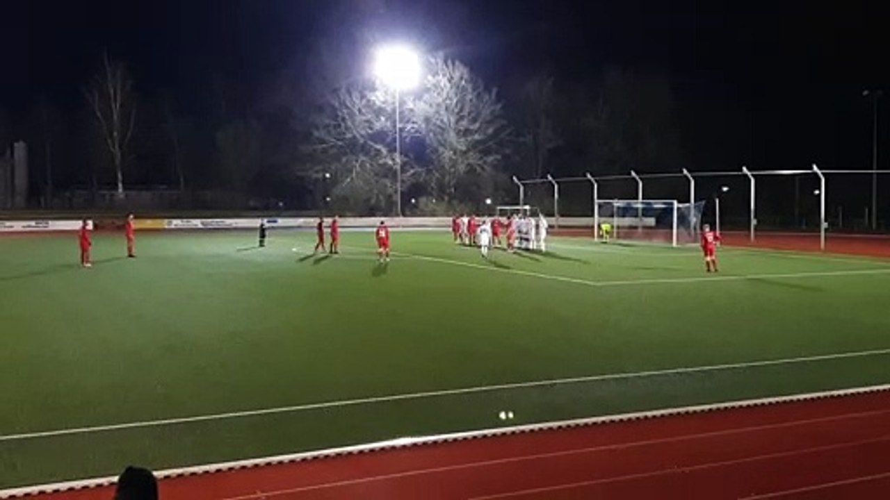 Irres Finish: Der ETV schockt TuRa kurz vor Ultimo mit dem 2:1-Siegtreffer!