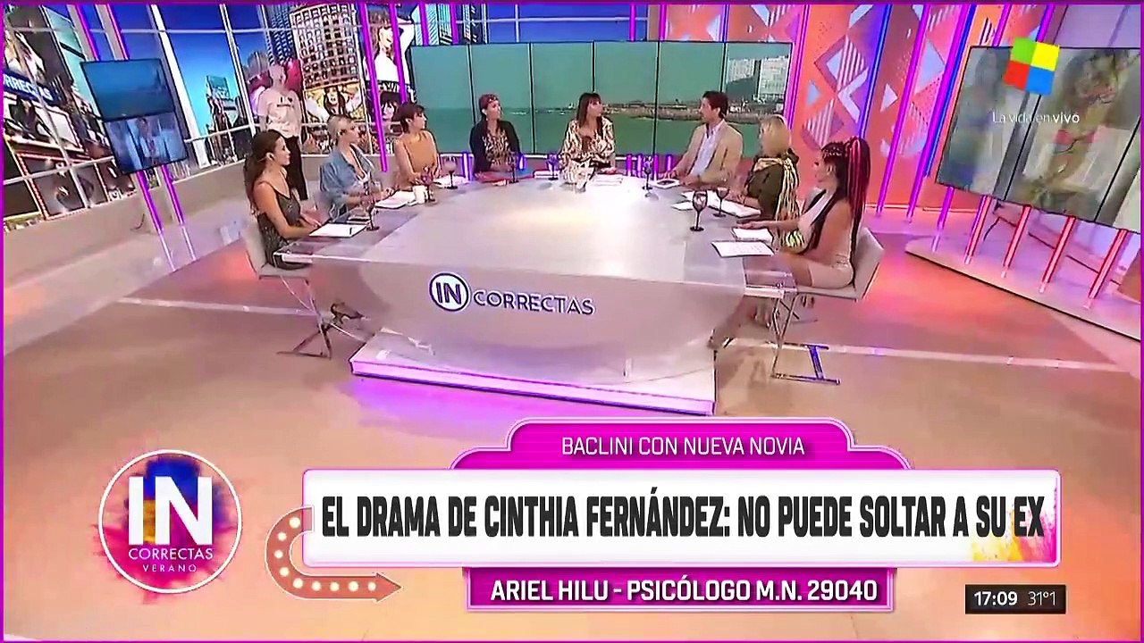 Cómo superar a un ex