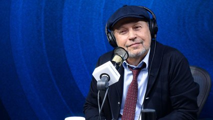 Billy Crystal on His Marriage, Working with Tiffany Haddish and Host the Oscars 9 Times