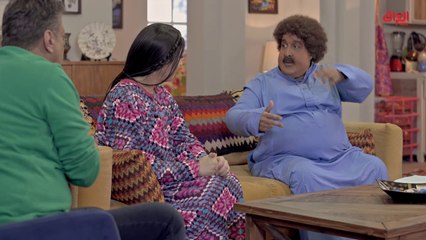 اطلبولنا كباب إكس لارج بس بدون خبث.. يسمّن