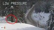 Bigfoot Mystery From Viral Washington Traffic Camera Image Solved?