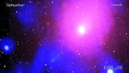 La mayor explosión registrada en el Universo