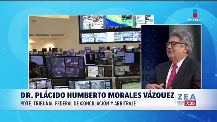 ¿Qué pasa con el proceso electoral para la dirigencia del Sindicato de Trabajadores de la CDMX?