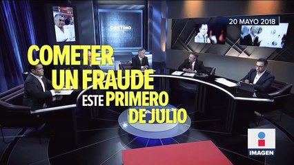 ¿INE aceptaría derrota de Morena bajo los criterios Ackerman?