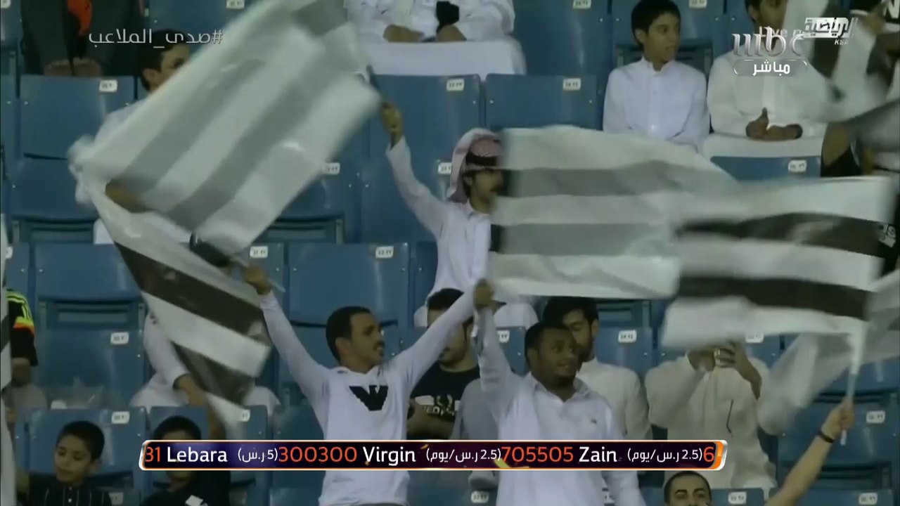 قراءة في أوراق مباراة الاتحاد والشباب بعيون الصدى