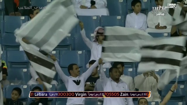 قراءة في أوراق مباراة الاتحاد والشباب بعيون الصدى