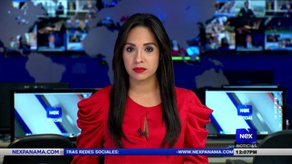 Hurtan oficinas de la ATTT en David - Nex Noticias