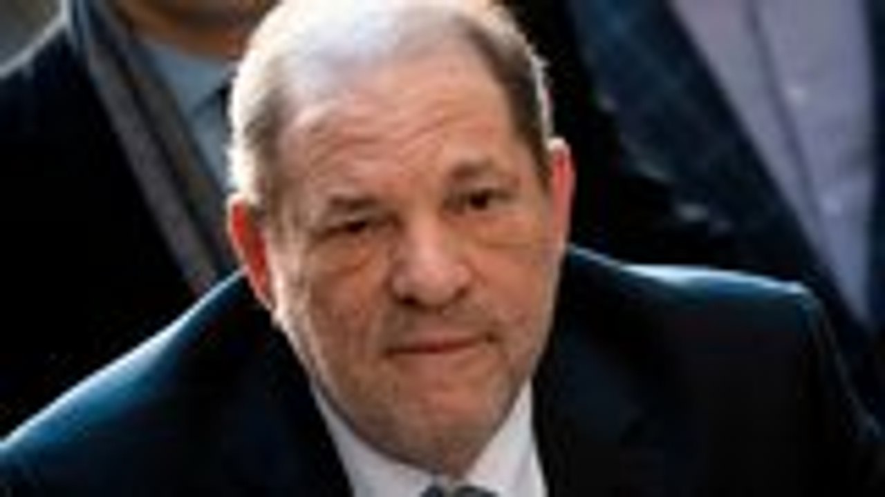 Harvey Weinstein Juror Speaks Out On Verdict, Says It Wasn't About #Metoo Movement | THR News