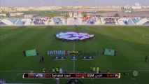 شباب الأهلي يهزم بني ياس بهدف  في دوري الخليج العربي الإماراتي.. تقرير الصدى