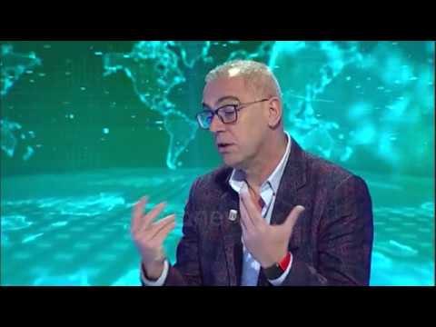 Intervista - Pëllumbi: Presidenti Meta flet si një përfaqësues i opozitës