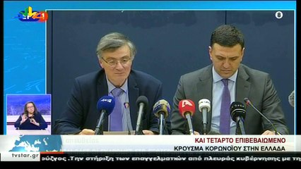 Γεγονότα 24.00 28-02-2020