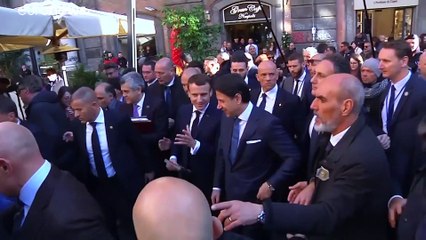 Coronavirus in Nigeria: Erster Fall in Afrika südlich der Sahara