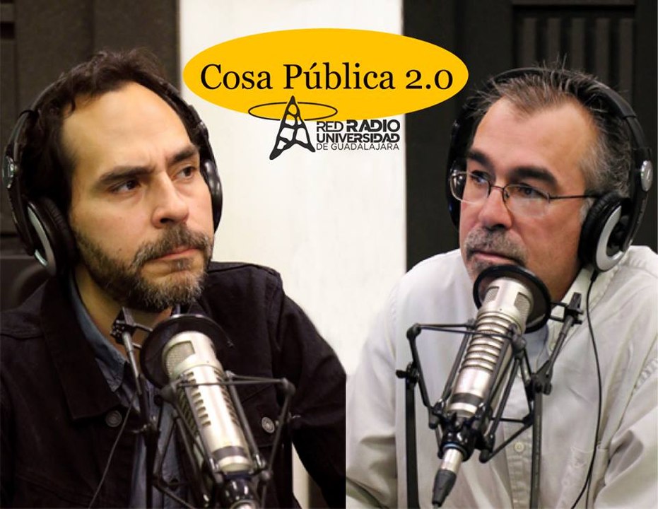 Cosa Pública 2.0 - 28 febrero 2020