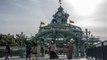Tokyo Disneyland Closes Due to Coronavirus Just One Day After Japan Shut Down All Schools