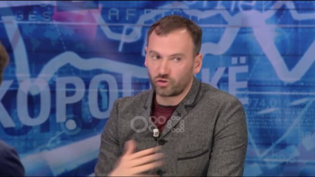 Ora News - Goci: Protesta e 2 marsit një shpresë për të pohuar që ne kemi një sistem të falimentuar