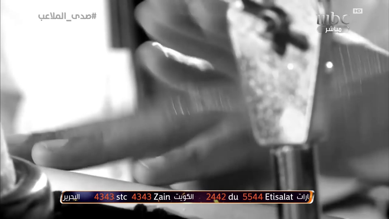 الفنانة المغربية نبيلة معن تتحدث حصريا للصدى عن الرياضة وفريقها المفضل وأمور أخرى