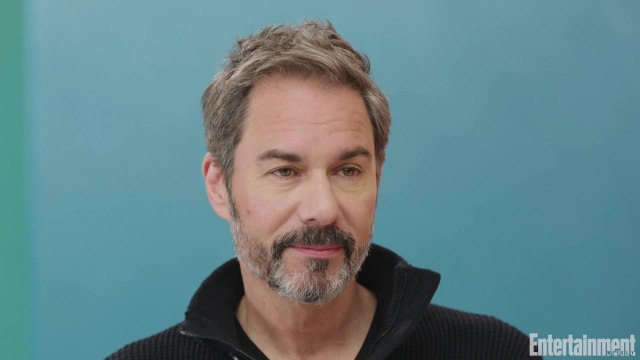 'Will & Grace's Eric McCormack Recalls His First Play