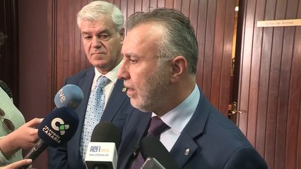 Las pruebas a los contactos del centro de mayores (La Gomera) dan negativo