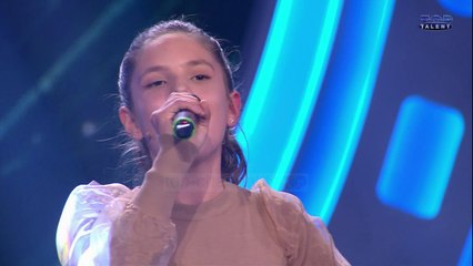 Eliza Thartori bind Genc Salihun dhe jurinë për të kaluar në gjysmëfinale