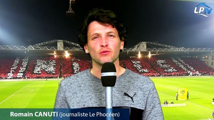 Nîmes 2-3 OM : les Tops et les Flops