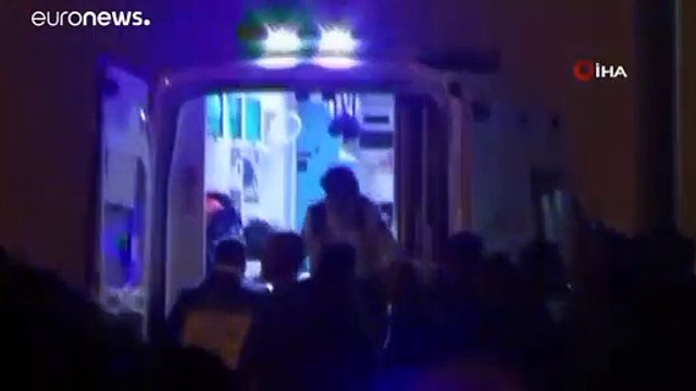 Συρία: 33 Τούρκοι στρατιώτες νεκροί σε βομβαρδισμό στην Ιντλίμπ