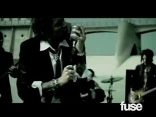 Sixx A.M. - Accidents Can Happen