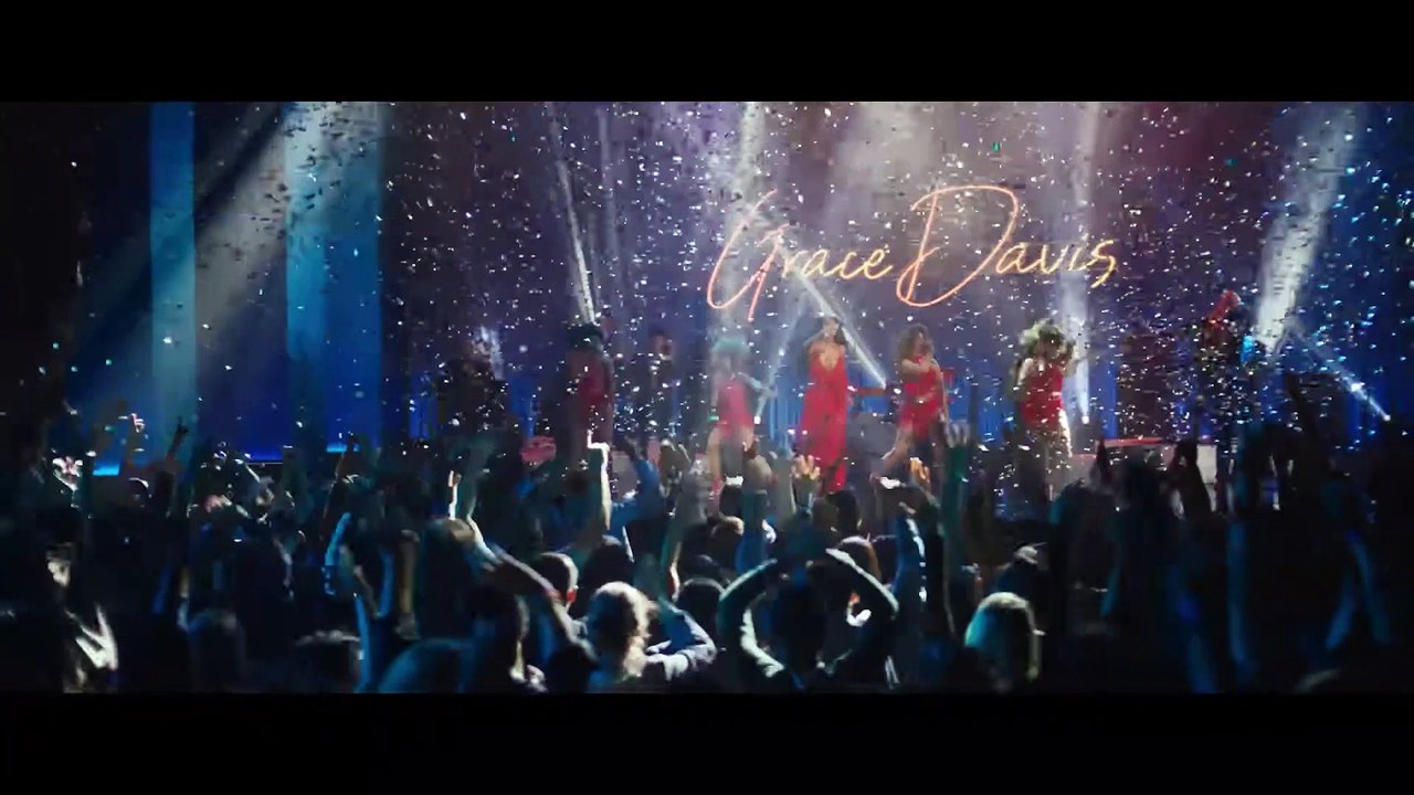 THE HIGH NOTE Movie
