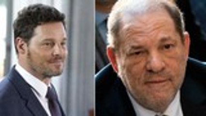 'Grey's Anatomy' Prepares to Say Goodbye to Justin Chambers, Harvey Weinstein Juror Speaks Out | THR News