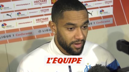 Amavi «Primordial de gagner» - Foot - L1 - OM