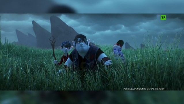 El amor fraternal y la confianza, las claves de 'Onward'