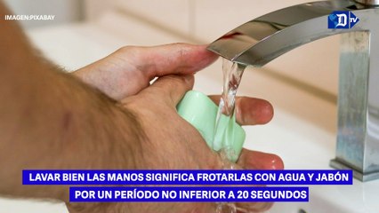 Médico de Miami ofrece consejos para evitar la propagación del coronavirus