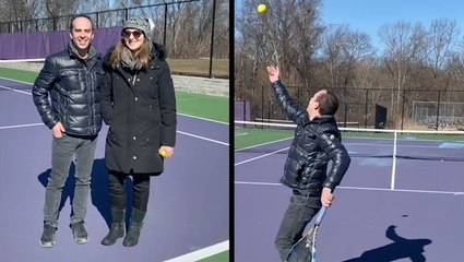 They're Having A Ball With This Gender Reveal