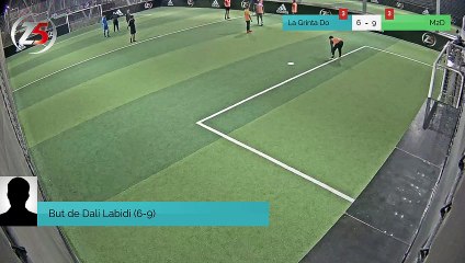 La Grinta Doinsport Vs M2D - 28/02/20 19:30 - League Z5 - Z5 Aix