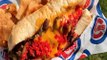 FLAMIN' HOT CHEETOS CHEESESTEAK! Cubs 2020 Spring Training Menu - ABC15 Digital