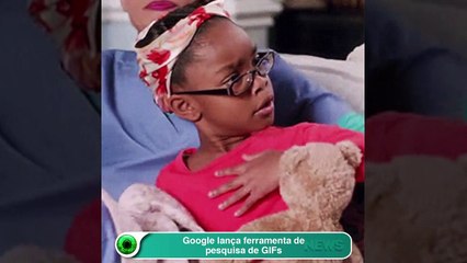 Google lança ferramenta de pesquisa de GIFs