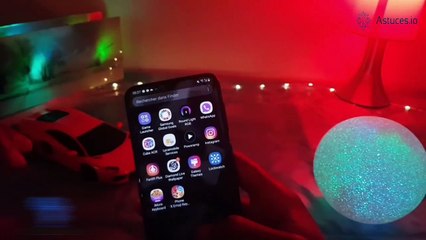 comment désinstaller une application qui refuse de se désinstaller
