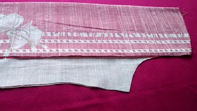 Latest Neck Design Cutting and Stitching by Neo Fashion Craze