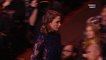 Adèle Haenel quitte la salle à l'annonce du César de la meilleure réalisation - César 2020