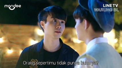[INDO SUB] WHY R U The Series เพราะรักใช่เปล่า EP.6