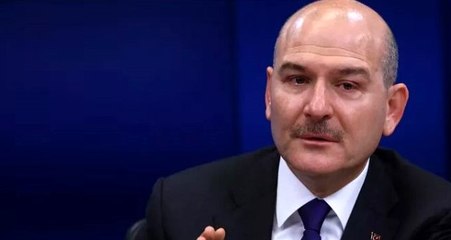 İdlib'deki hain saldırının ardından Süleyman Soylu'dan ilk açıklama:  Şehitlerimizin kanı yerde kalmadı, kalmayacaktır