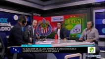 FOX Sports Radio: ¿León está obligado a llegar a la final de la Liga MX?