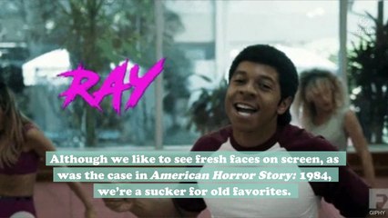 Here’s absolutely everything we know about American Horror Story Season 10