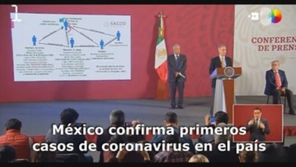 América al día en 60 segundos: viernes 28 de febrero