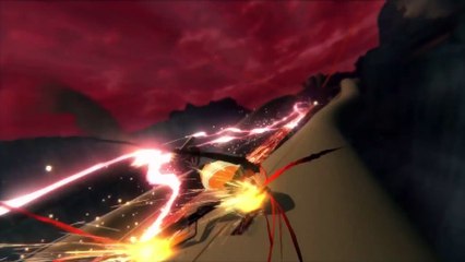 Naruto Shippuden Ultimate Ninja Storm 4 | Trailer do Jogo Legendado