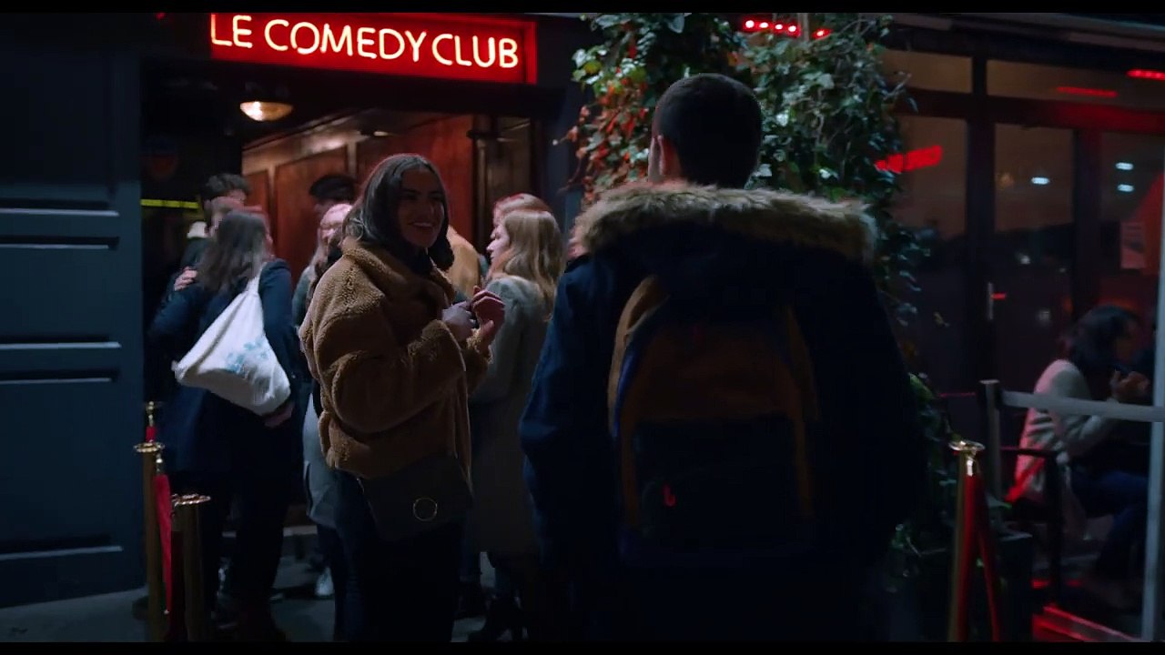 L'autre moi (court métrage)