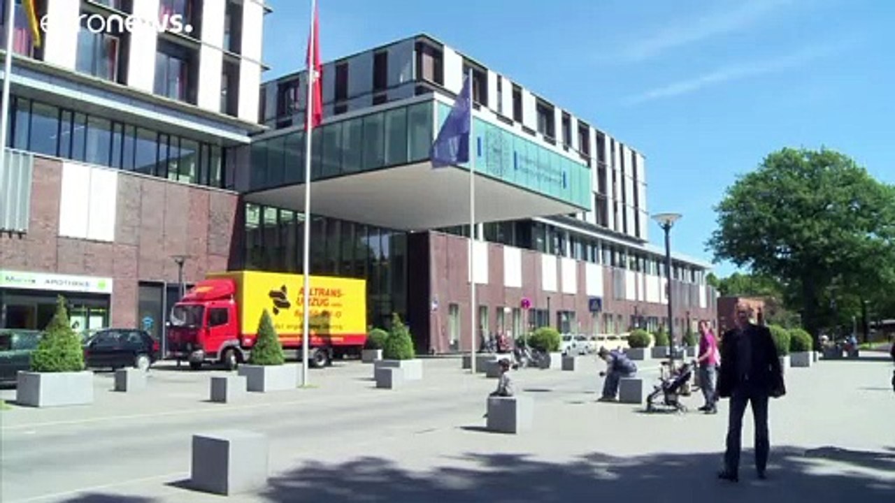 Coronavirus: RKI zählt 53 Infektionen in Deutschland