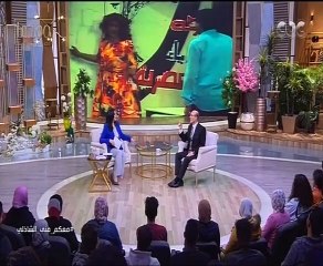 محمد صبحى: مشهد "هتلر" في "تخاريف" الأقرب الى قلبى لأنه جسد فترة عاشتها مصر