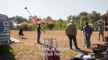 Papi-Sitter Film - Le duo  Gérard Lanvin et Olivier Marchal